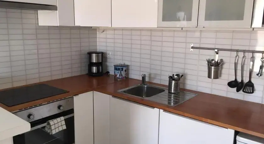 Magic Apartments