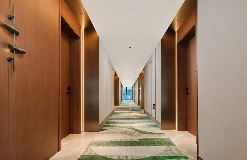 Hilton Garden Inn Chengdu East Railway Station