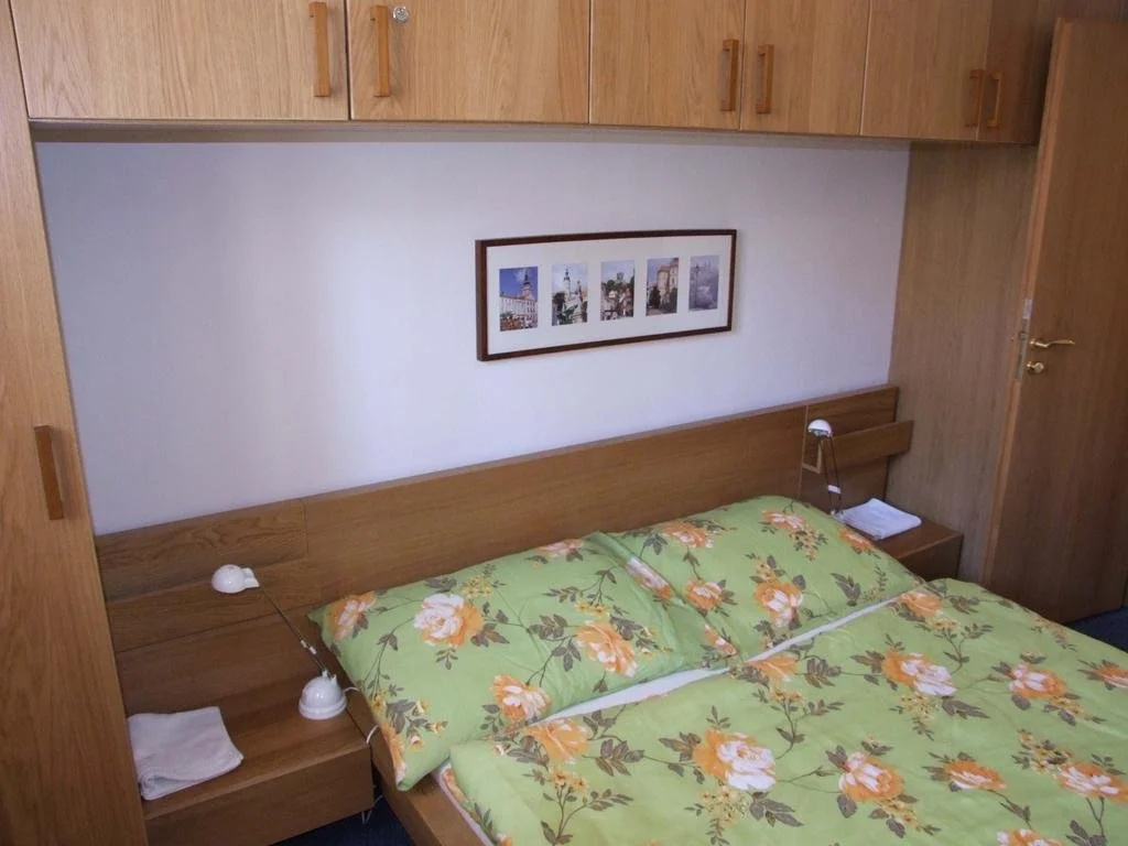 Pension Mikulov