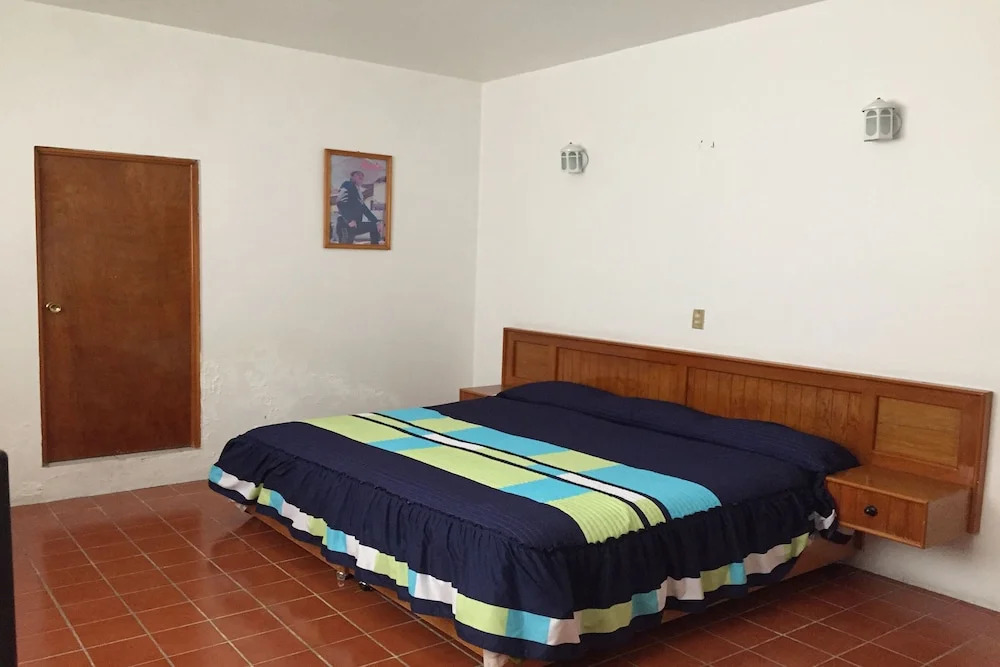 Hotel Aculco