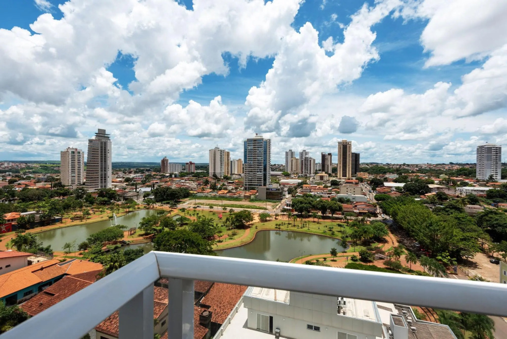 Radisson Hotel Anápolis