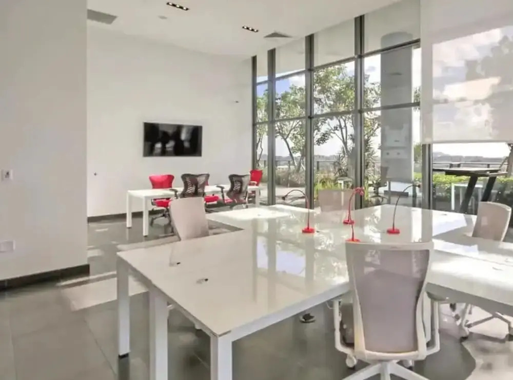 Modern Miami Gem City View Condo Free Parking