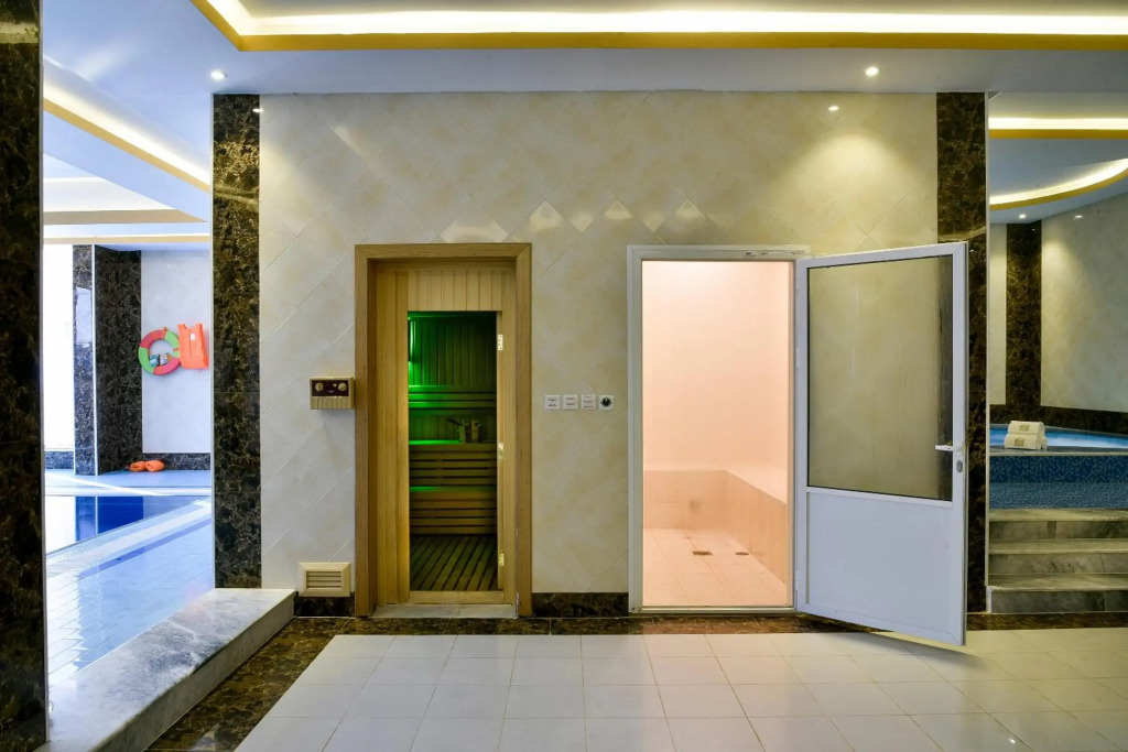 Golden dune Hotel Services - Turaif