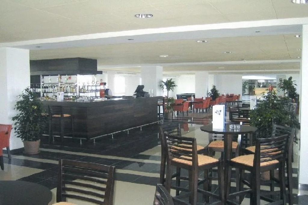 Garbí Costa Luz
