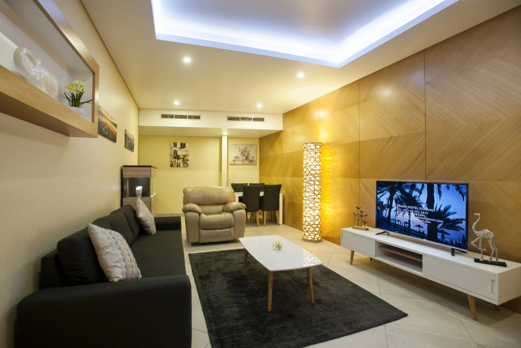 Occidental Sharjah Grand