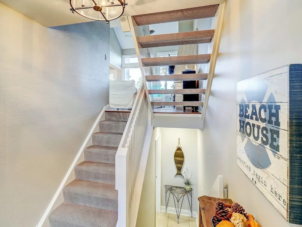 South Sea Pines - 4 Br Townhouse