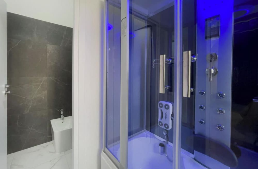 Notte Rosa Suites & Relax
