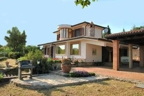 Locazione turistica La collina delle stelle