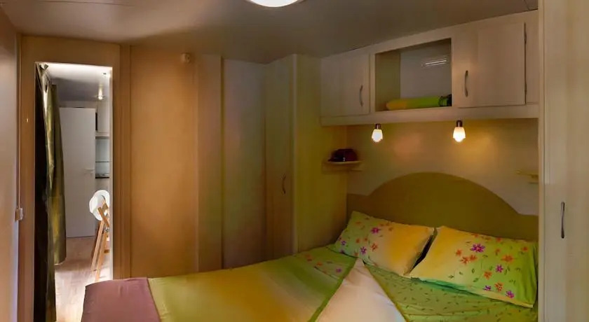 Camping Traiano