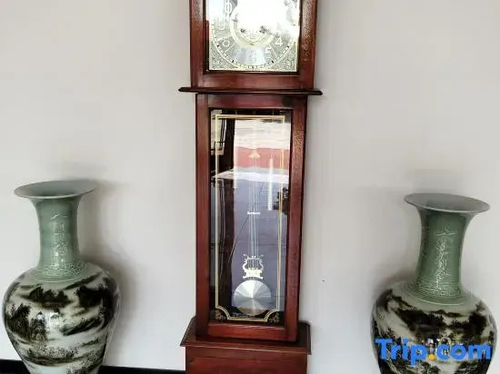 Xiangyi Homestay (Taihu Cultural Expo Park)