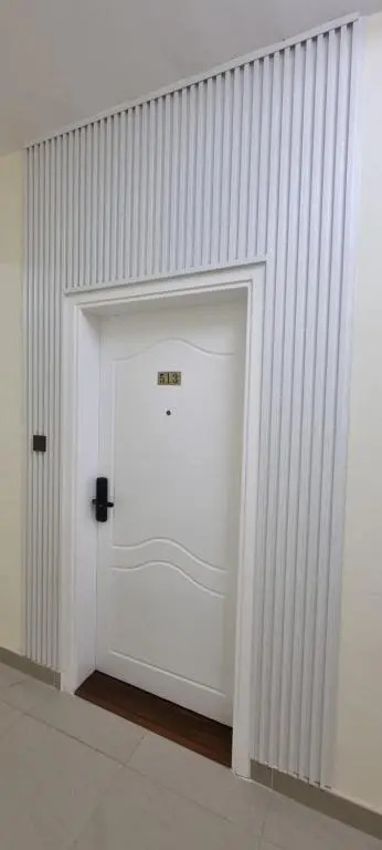 The 513 Room