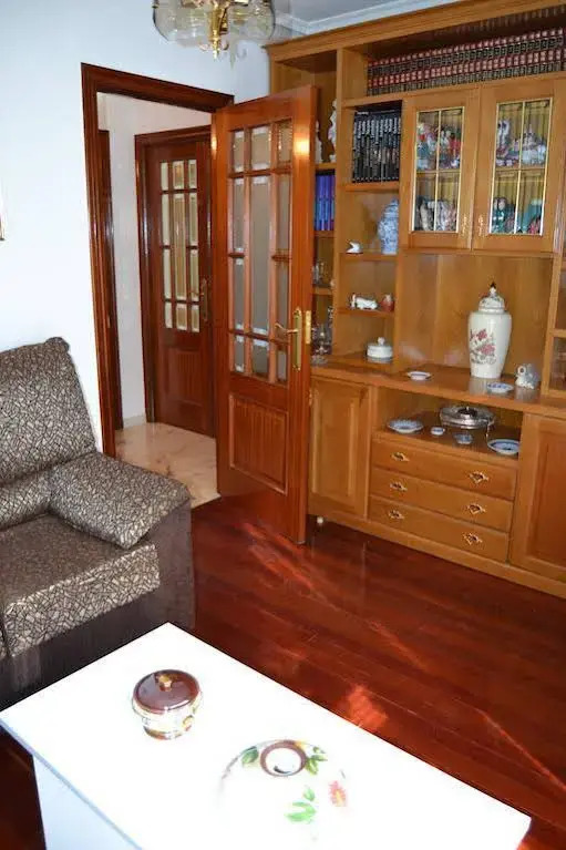 Pensión O Camiño