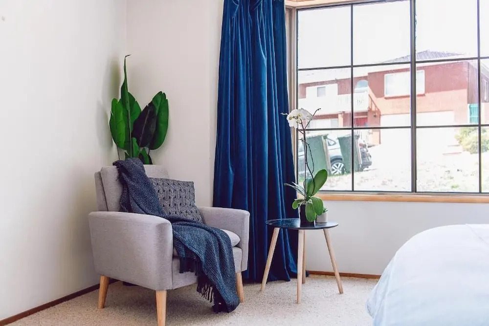 Vintage Cuddle Guest House