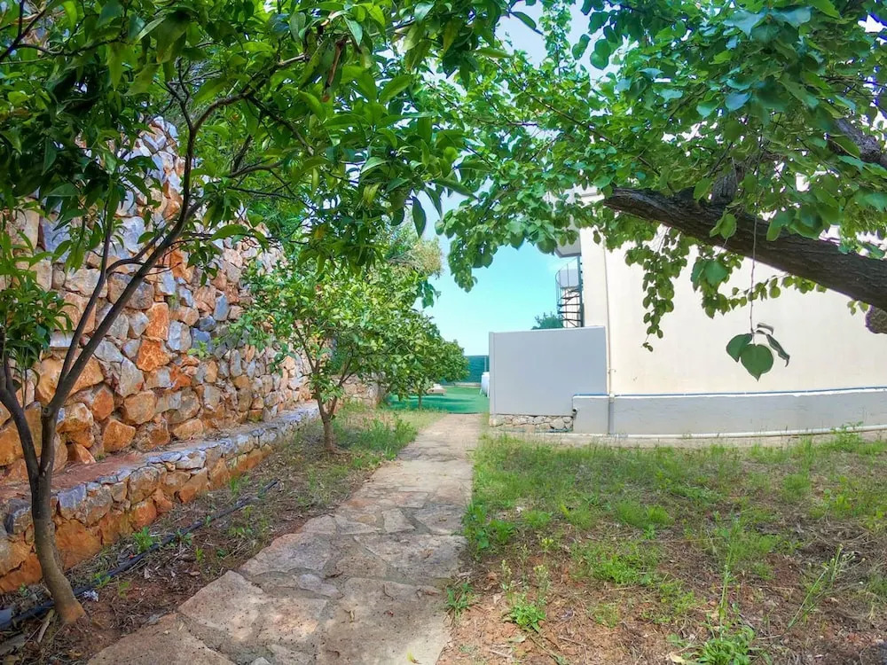 Villa Iris