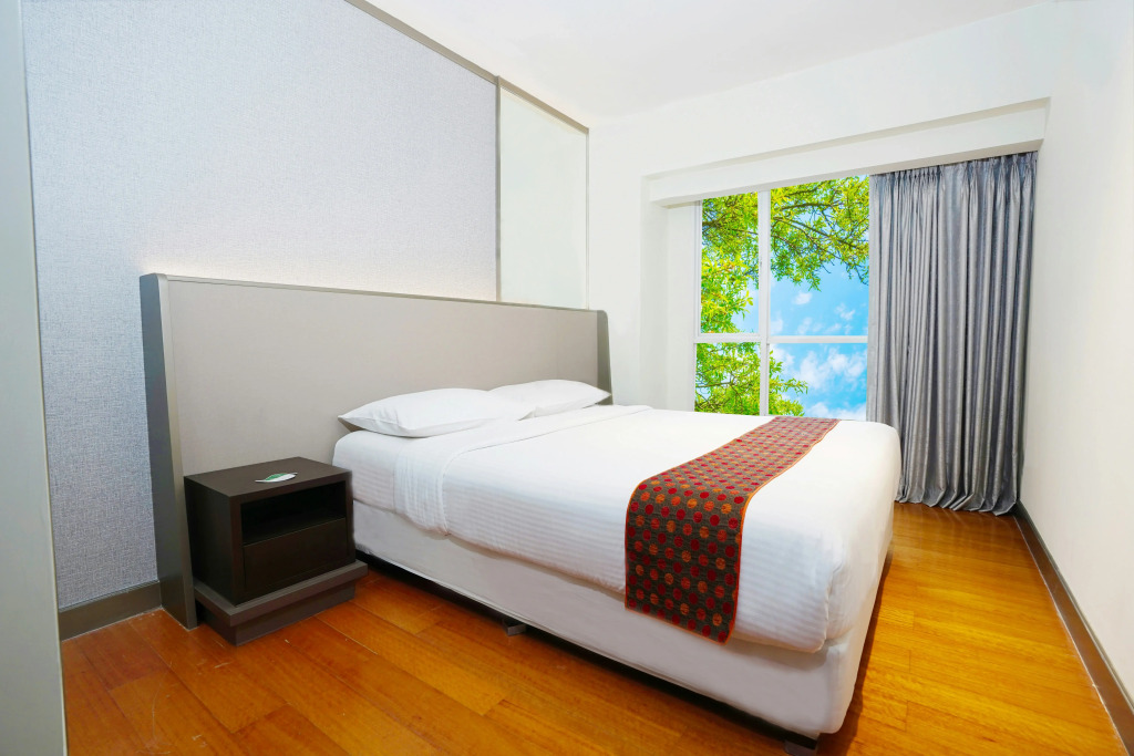Somerset Berlian Jakarta