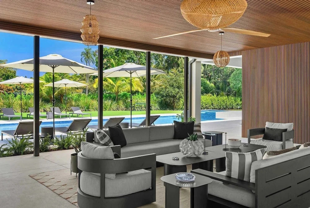 Villa Banyan by Rove Travel 7BR Home W/mini Golf