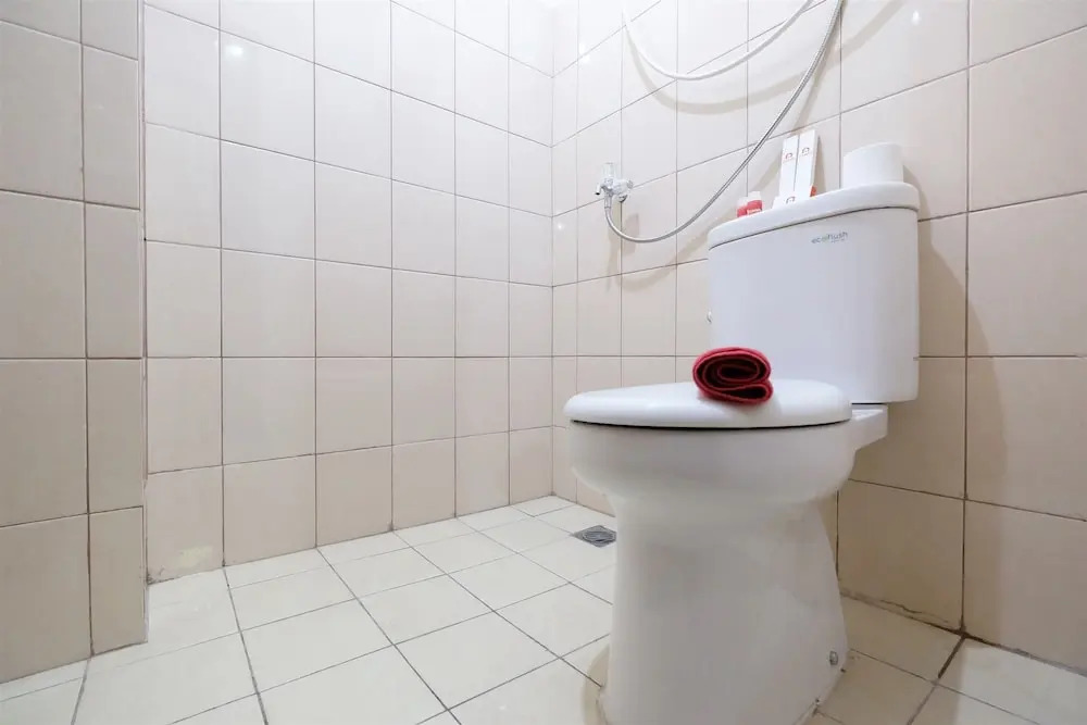 Strategic and Simple Studio Tifolia Apartment near Kelapa Gading