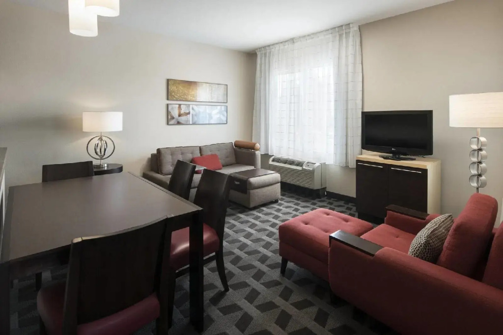 TownePlace Suites by Marriott San Diego Carlsbad / Vista