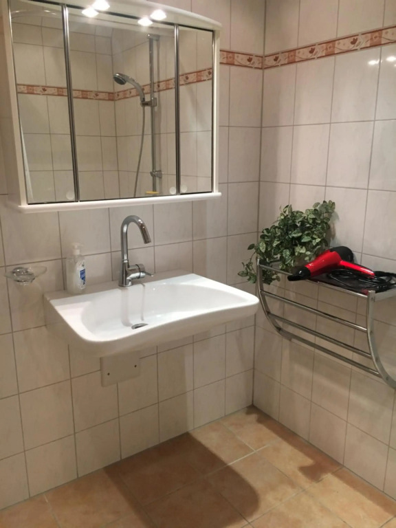 Katarinas cozy bungalov