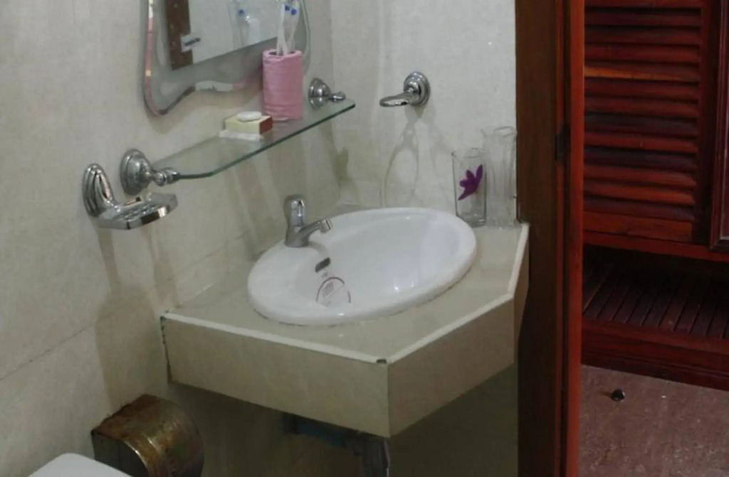 Rotha Guesthouse