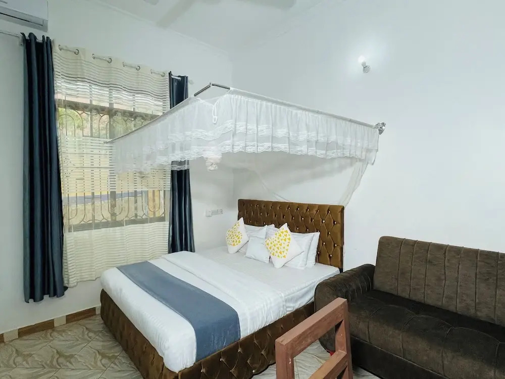 KDP LODGE Kihonda