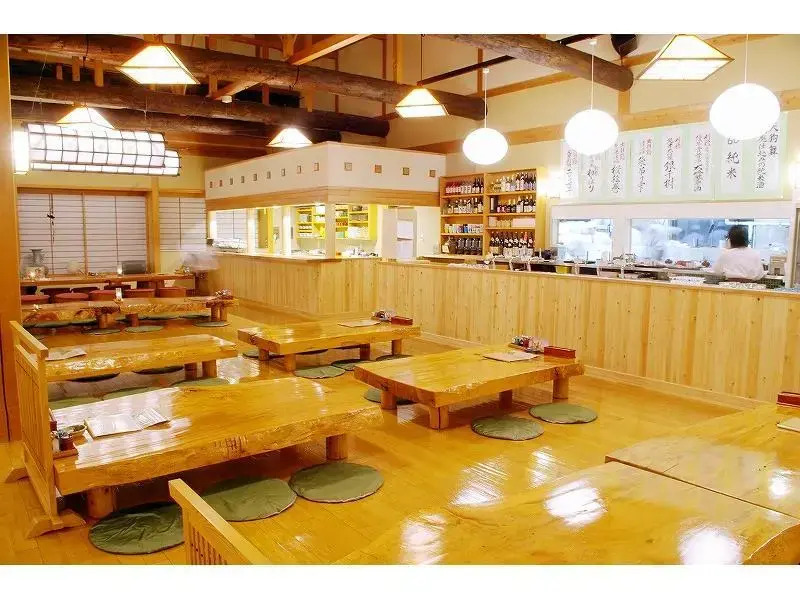 Tazawako Art Village Onsen Yupopo