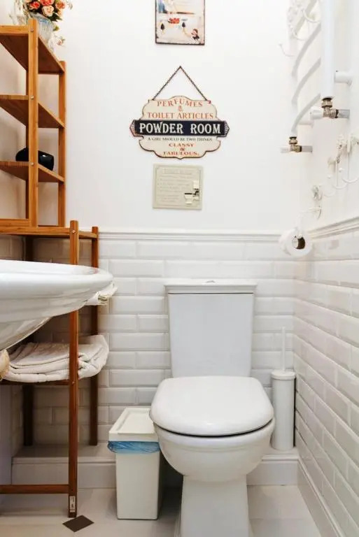 Romantic apartment near Opera with Air-conditioning