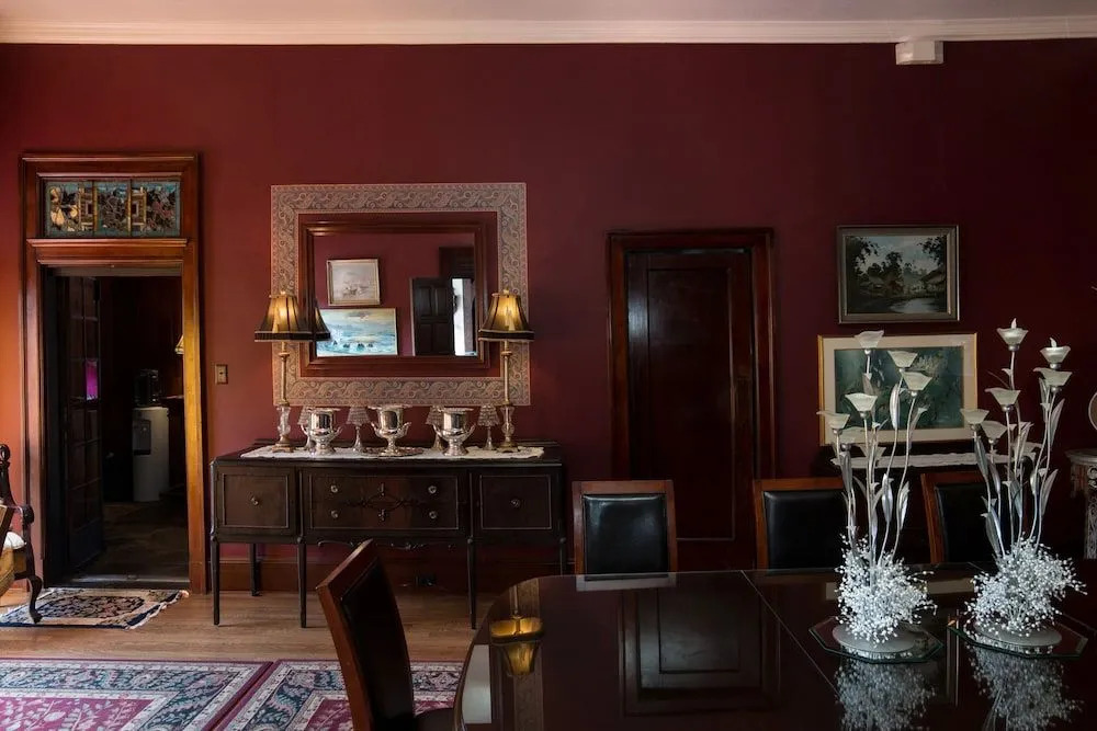Bischwind Inn B&B