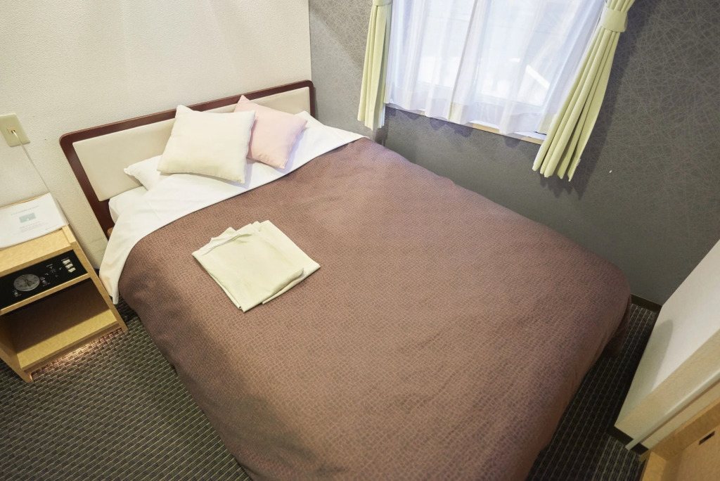 Nagano Plaza Hotel