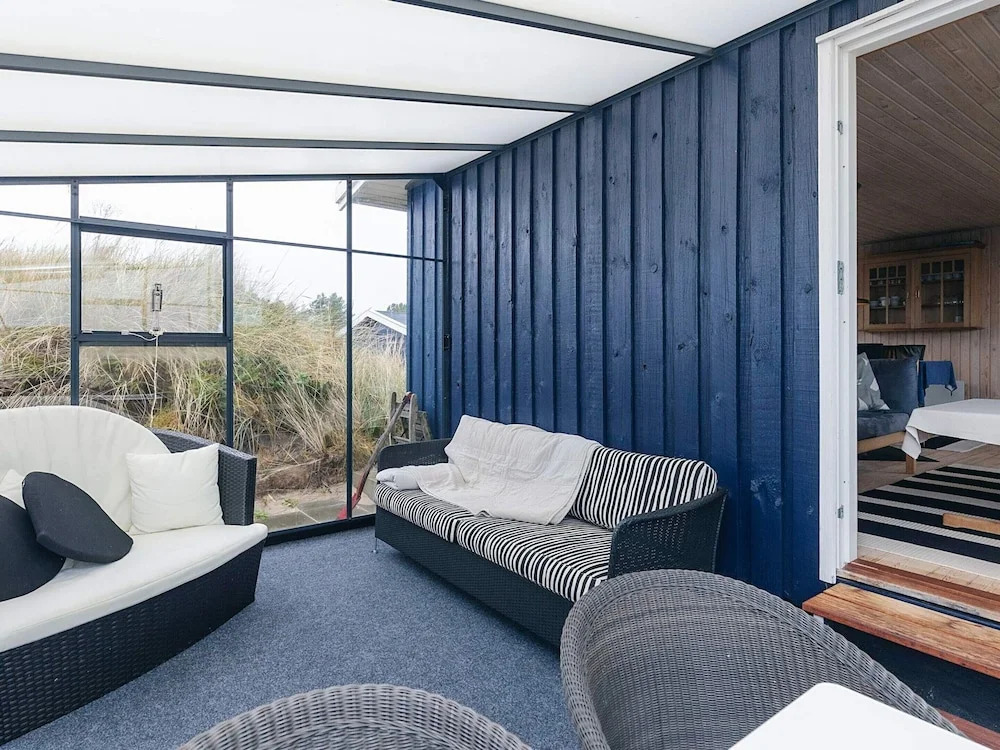 4 Star Holiday Home in Albaek