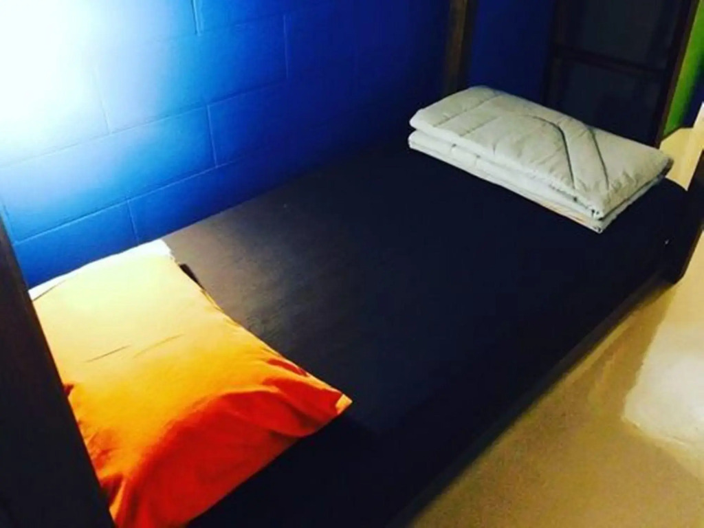 Chic Hostel