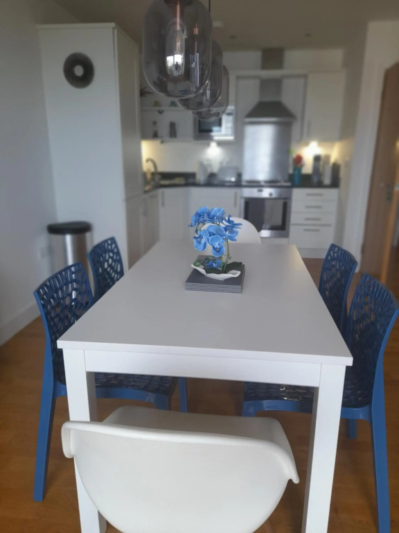 Fistral beach apartment