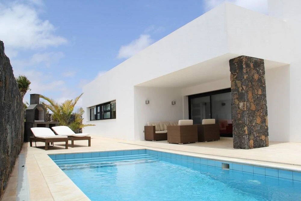 Luxury Villa private pool FV11