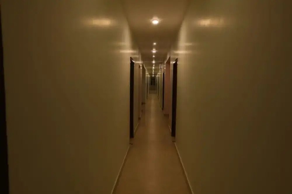 AG Corporate Stay in Mahindra World City
