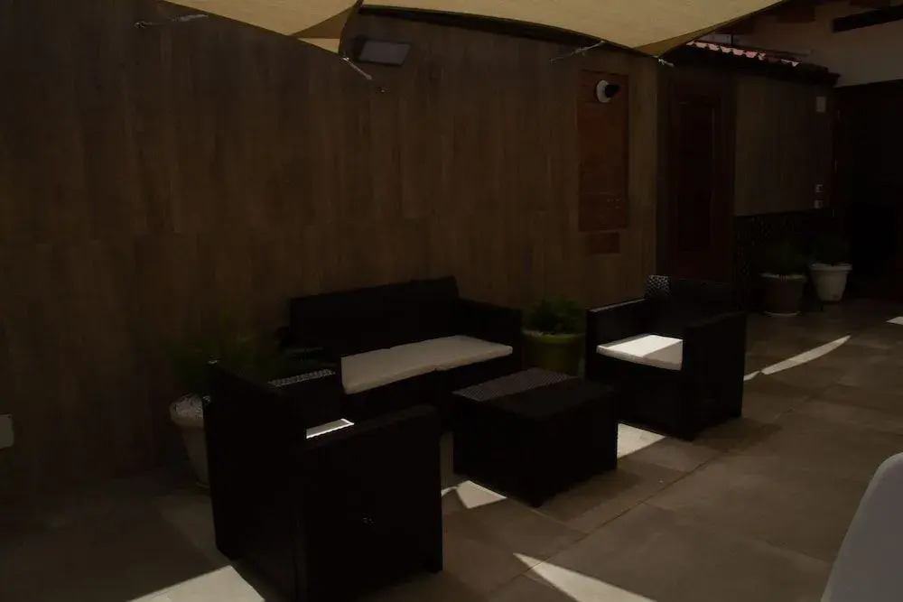 "room in B&B - Penthouse Single Room"