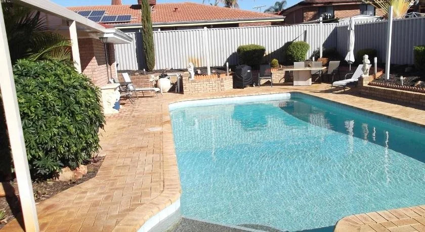 Meadow View Accommodation