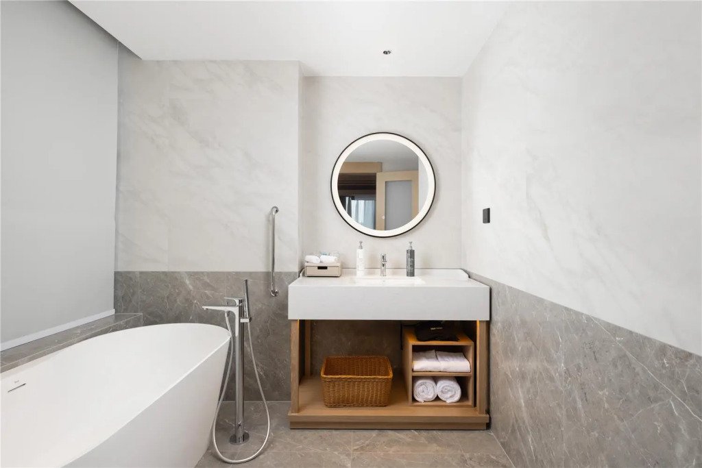 Hilton Garden Inn Zhuji East