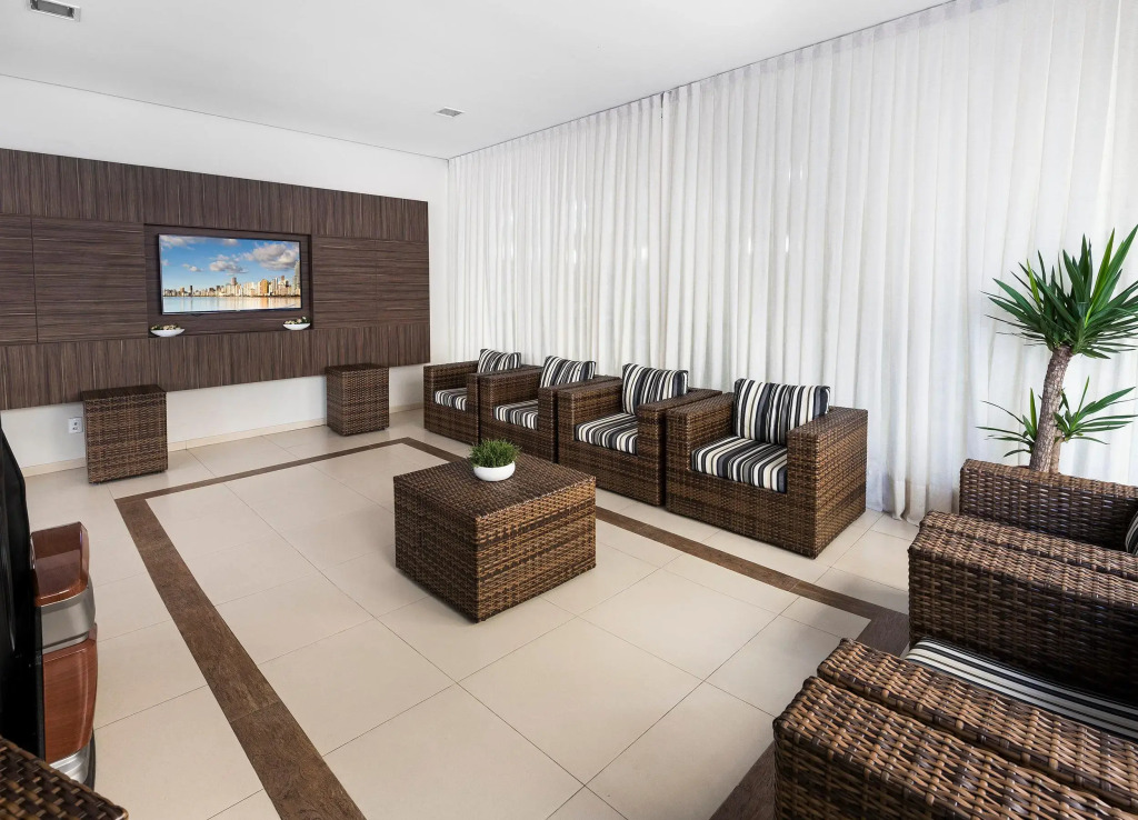 Hotel Bella Camboriú