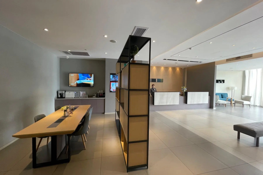 Homeinn Selected (Suzhou Xiangcheng Huangdai)