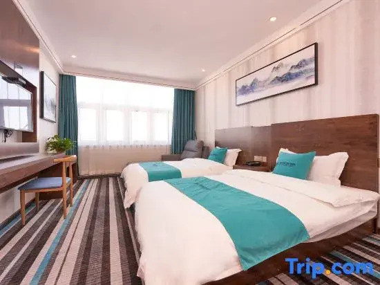 Shangchao Fashion Hotel