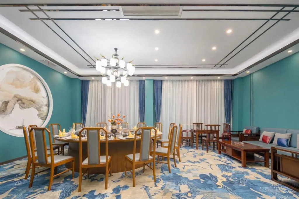 Vienna International Hotel Xuancheng Garden