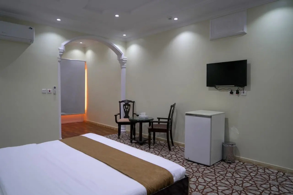 Almudawah Hotel