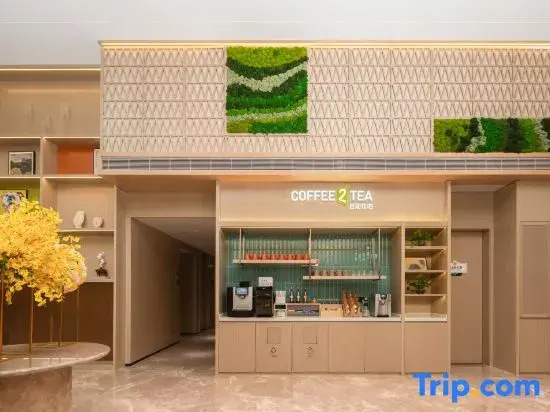 Home2 Suite by Hilton Xishuangbanna Jinghong
