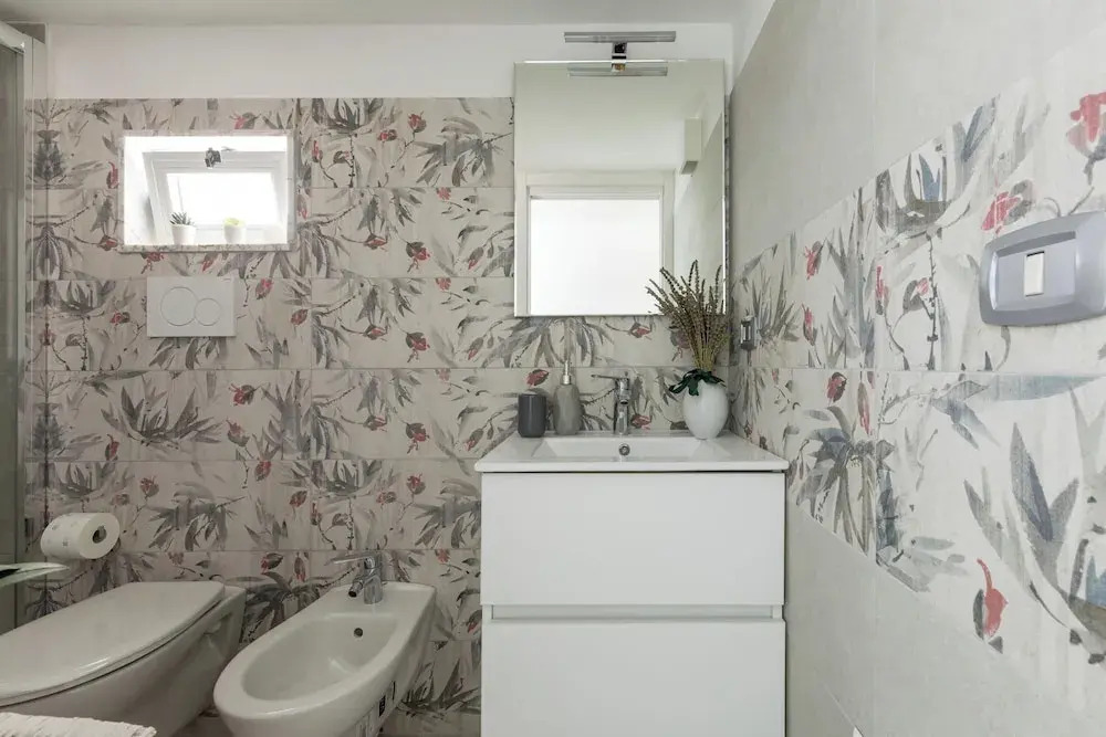 3909 Come a Casa Tua By Barbarhouse