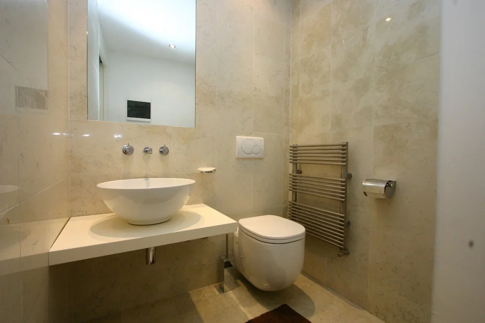 City Apartments - Baia