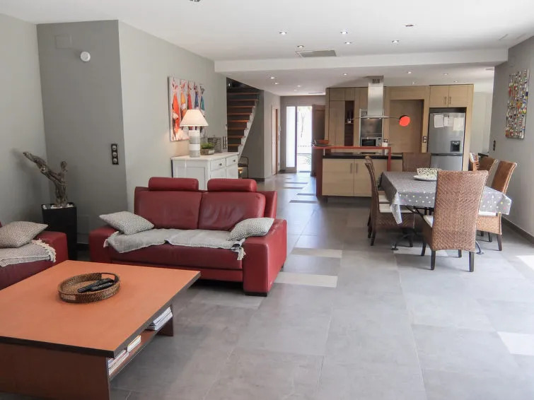 Villa Villa Lavande by Interhome