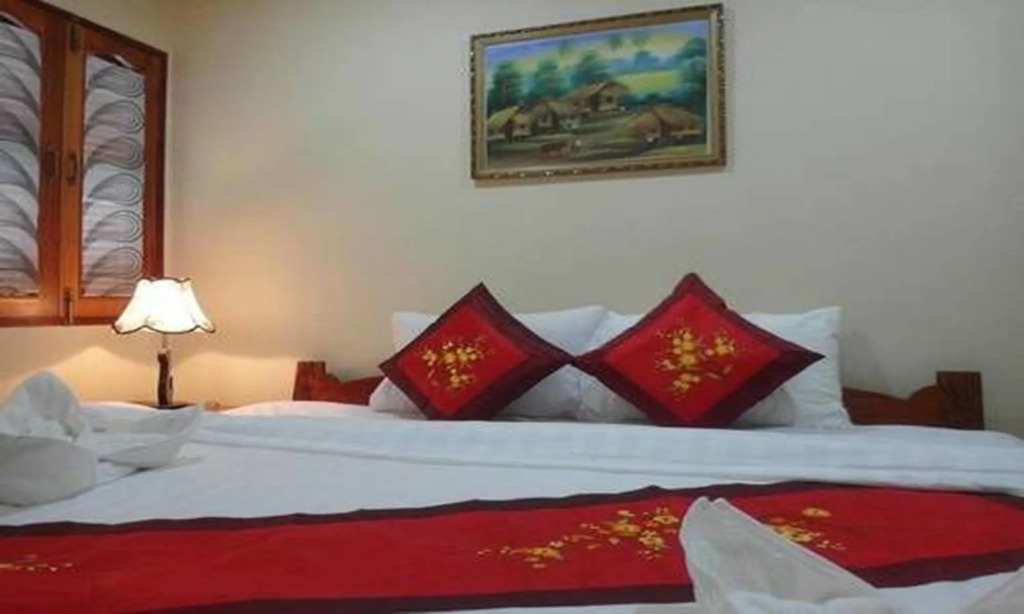 Nocknoy Lanexang Guest House
