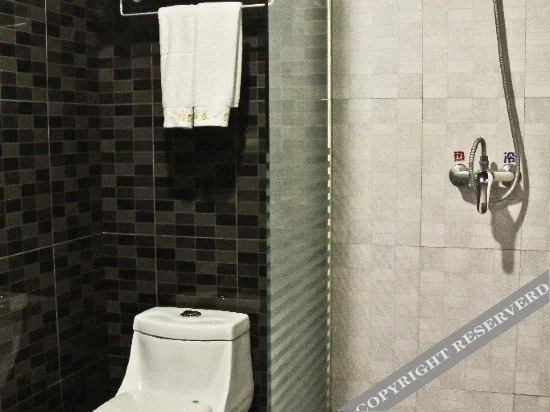 Shandong Hotel - Jinan