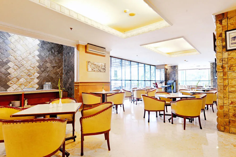 ZenRooms Soekarno Hatta Buah Batu