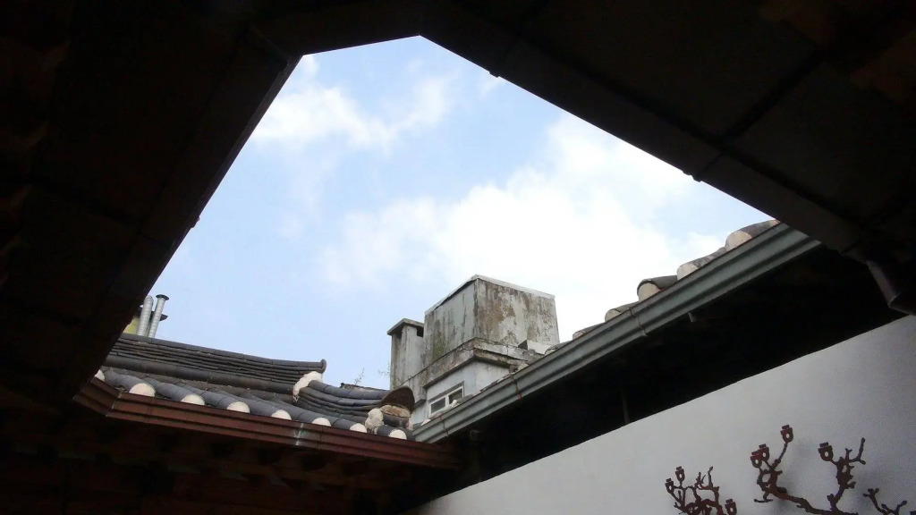 Kibi House(기비하우스)